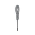 thumbnail image 1 of stanreset Digital Voltage Tester Pen Power Detector Non-slide Handle Electrician Measuring Tool Indicator Home Improvement Gray/Crosshead, 1 of 1