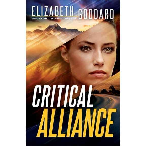 Rocky Mountain Courage Critical Alliance, (Paperback)