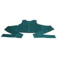 thumbnail image 4 of Elderly Wheelchair Vest Restraint Antifalling Breat Hable Soft Chair Harness Comfort And Efficiency Control The Movement For Elderly, Adults Patients Or Anyone Who Needs To Restraint His Body, 4 of 8