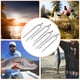 thumbnail image 1 of Lanza de Pesca, Arpón de Lanza de Pesca, Concérto de Pesca Coincidente Universal Pequeño y Duro para El Río, 1 of 7