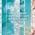 thumbnail image 4 of Glade Candle, Infused with Essential Oils, Sky & Sea Salt, 2 Count, 4 of 17
