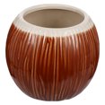thumbnail image 1 of MasteelfCA 1pc Ceramic Cup Party Coconut Modeling Cup Cocktail Cup Creative Drinking Cup, 1 of 7