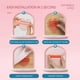 thumbnail image 5 of Sujetadores de sábanas, 6 uds., tirantes elásticos triangulares ajustables, sujetador de correas, Clip para sábanas, fundas de colchón, cojín de sofá Xemadio ZJWJ297-2, 5 of 5