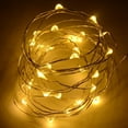 thumbnail image 4 of Set of 3 Sparkling Gift Boxes with Bows LED Lighted Christmas Home Garden Yard Art Decorations, 4 of 6