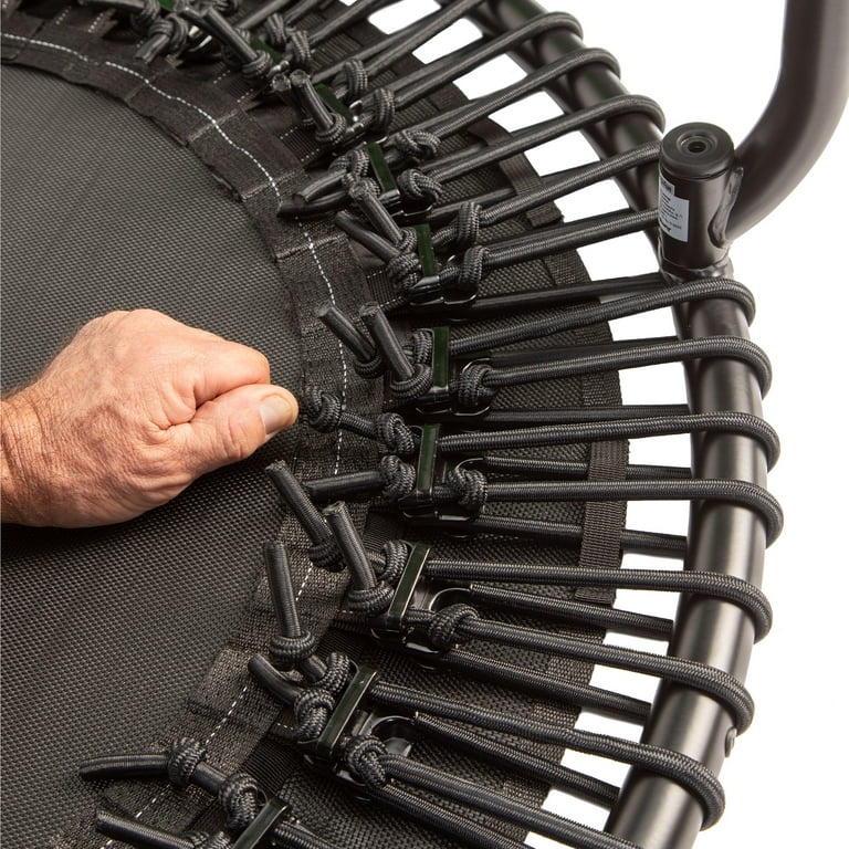 Free Shipping! \JumpSport 350 Fitness Trampoline, 39\\ Indoor