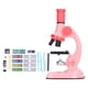 thumbnail image 2 of Microscopio Para Niños, Juguete, Laboratorio Biológico Educativo, 2 of 8