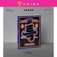 thumbnail image 1 of (Online POB) STRAY KIDS the 3rd Album 5-STAR Limited Version, 1 of 3