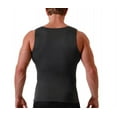 thumbnail image 3 of Insta Slim I.S.Pro USA Medium Compression Muscle Tank - 2MAT001, 3 of 18