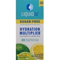 thumbnail image 3 of Liquid I.V. 10ct Sugar Free Lemon Lime Carton (IP), 3 of 4