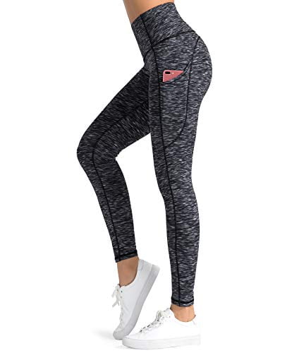 Dragon Fit High Waist Yoga Leggings 