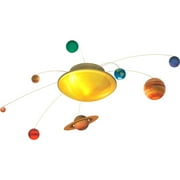 Uncle Milton Solar System In My Room
