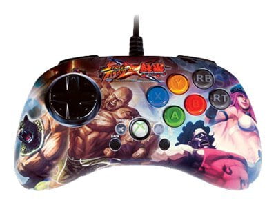 tekken 7 xbox 360 controller