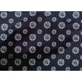 thumbnail image 4 of oneOone Cotton Poplin Fabric Floral Block Decor Fabric Printed BTY 56 Inch Wide, 4 of 4