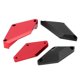 thumbnail image 3 of Motorcycle Engine Crash Guard Anti Collision Frame Protective Slider Fit for Yamaha FZS600 XJ6 FZ6(Red ), 3 of 5