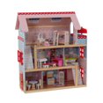 thumbnail image 1 of KidKraft Maison de poupées Chelsea, 1 of 7