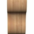 thumbnail image 2 of 5 1/2"W x 6"D x 10"H Carmel Smooth Corbel, Western Red Cedar, 2 of 9