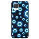 thumbnail image 1 of Funda Protector para ZTE Axon 11 InstaCase Antigolpes Ojo Turco, 1 of 1