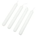 thumbnail image 3 of Taper Candles, Romantic  Candle  For Home Candlelight Dinner, 3 of 8