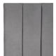 thumbnail image 4 of Box Base Cama Matrimonial + Cabecera Argos Gris, 4 of 7