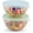 Green-Blue, variant on SIGNORA WARE 2‑Pack Large Food Storage Containers – Airtight Lids, Blue & Green