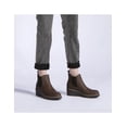 thumbnail image 5 of Bota Botin Para Mujer Chelsea Tacon Talla 25 Café, 5 of 5