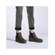 thumbnail image 5 of Bota Botin Para Mujer Chelsea Tacon Talla 23.5 Café, 5 of 5