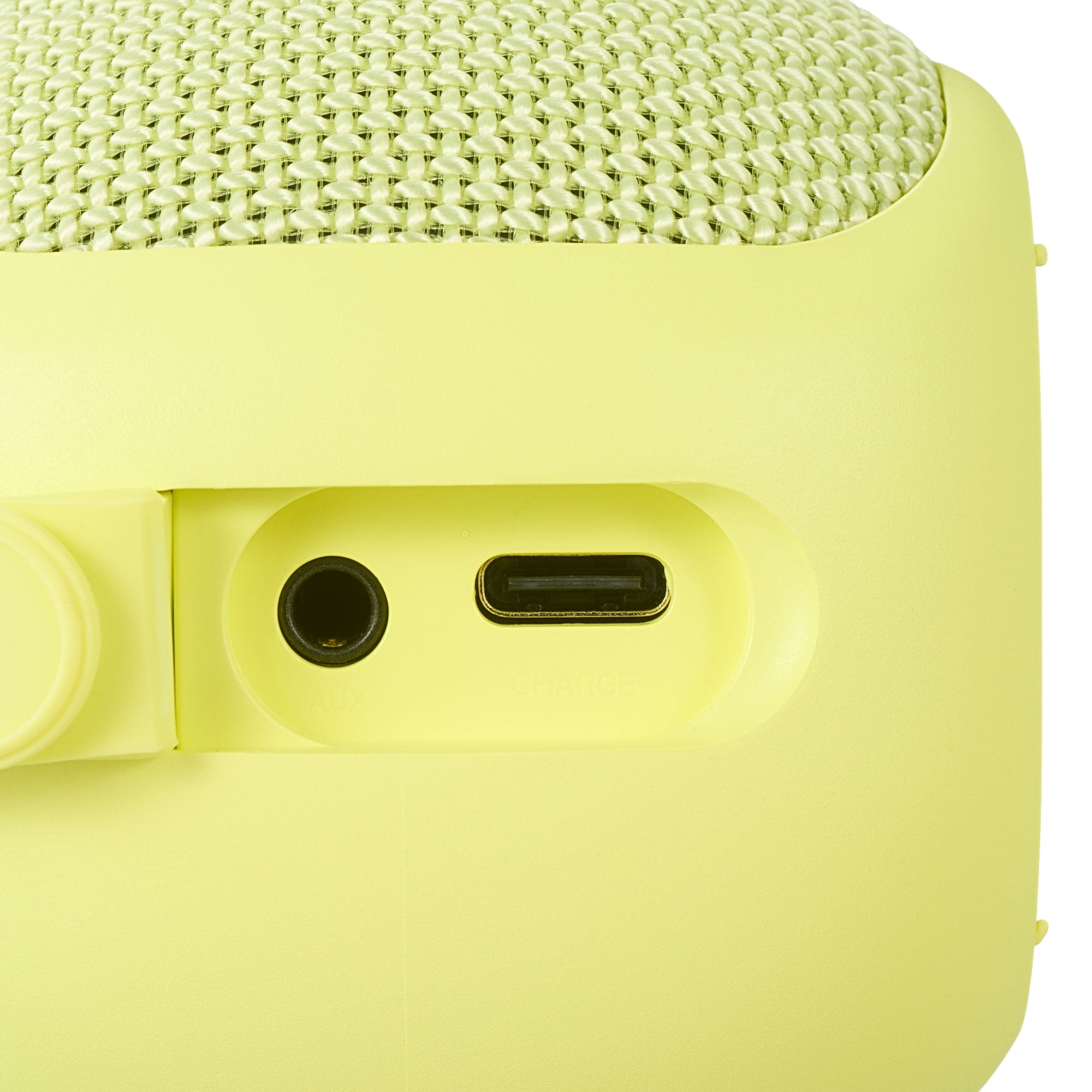onn. Small Rugged Speaker with Bluetooth Wireless Technology onn. Small Rugged Speaker with Bluetooth Wireless Technology