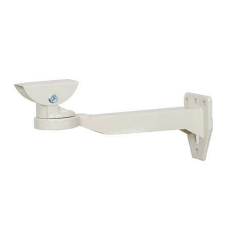 Cctv Housing - VideoSecu Universal Heavy Duty Outdoor Wall Ceiling Mount CCTV Surveillance Security Camera Housing Mounting Bracket 1pj