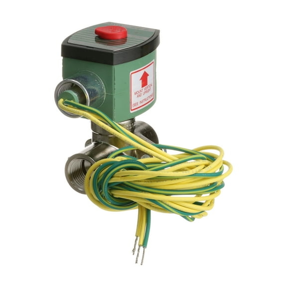 Henny Penny - 151744 - Solenoid Valve 120V