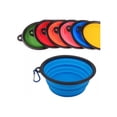 thumbnail image 4 of Plato Retráctil Para Mascota Para Alimento O Agua Genérica platos, 4 of 6