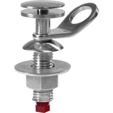 Quick Release Receiver Only Consumer Electronics