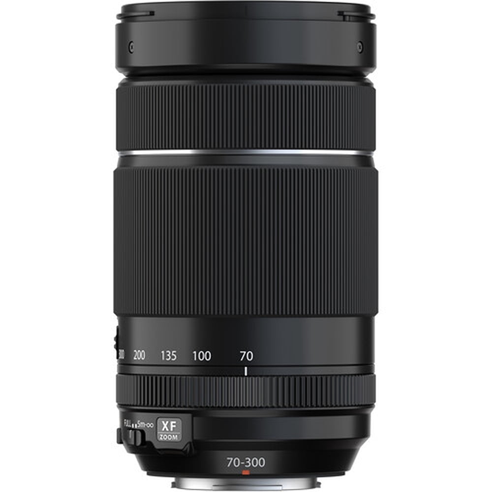 FUJIFILM XF 70-300mm f/4-5.6 R LM OIS WR Lens - 16666868 - Walmart.ca