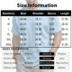 thumbnail image 2 of Women's Germany Football Graphic T-Shirt, Men's Soccer Graphic Print T-Shirt Casual Sportswear Top Athletic for Soccer Tournament 2026 Light Blue Size: L, 2 of 4