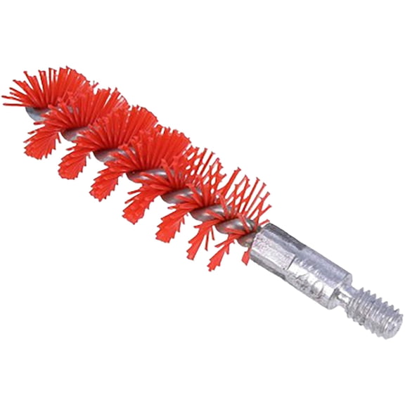 Birchwood Casey Rifle Bore Brush 270 Caliber, 6.8mm Nylon