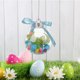 thumbnail image 4 of Pet Plastic Easter Decorative Pendants Home Festive Supplies Decorative Plastic Accessories, 4 of 6