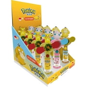 Meijiale-Pokemon Electric Fan Candy 12pck