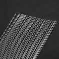 thumbnail image 3 of Half Design Steel Snare Wire 30 Strand Drum Spring for Children Snare Cajon Box Drums, 3 of 7