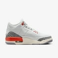 thumbnail image 3 of (Women's) Air Jordan 3 Retro 'Georgia Peach' (2024) CK9246-121, 3 of 8