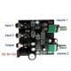thumbnail image 4 of 2Way 2CH 2 in 1 out Stereo Audio Signal Mixer Mixing Board, 4 of 4