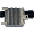 thumbnail image 2 of New Engine Cooling Fan Module Relay Compatible With Ford Lincoln Mercury Town Car All Submodels Grand Marquis All Submodels 2005-2011 By FCM106 R7037 6W1Z8B658AC RY-1532 1R3439, 2 of 3