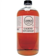 Gamblin Galkyd Oil Painting Medium - 16.9 oz.