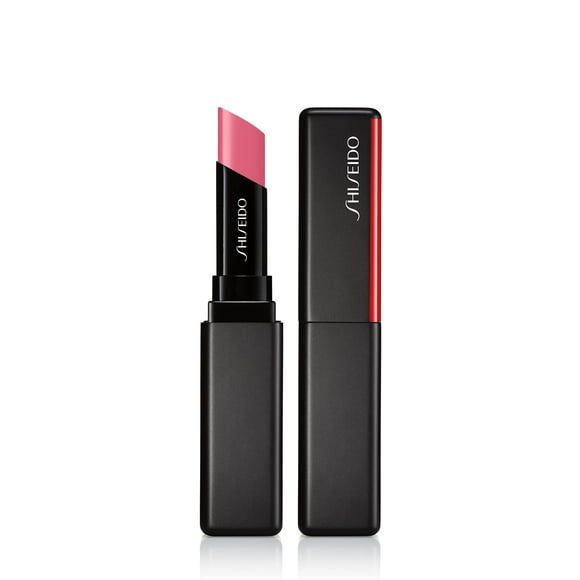 Bálsamo labial Shiseido COLORGEL Dahlia 107 Hidratante Ligero