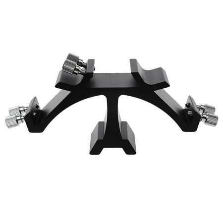 

MultiFunction Fixed Slot Finderscope Dovetail Mounting Bracket Base for Monocula