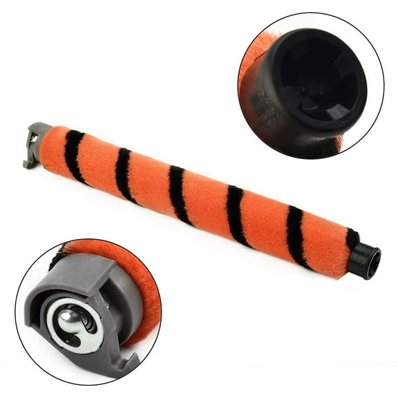 Vacuum Parts Soft Brushroll for Shark Nz801Uk Zs600 Lz600 500Uk Hz390Uk Lz601