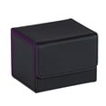 thumbnail image 1 of jinwen Trading Card Deck Box, Card Case Protectors Deck Case for Baseball Trading Cards, 1 of 9