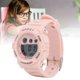 thumbnail image 5 of Reloj digital ANGGREK para niños Cronómetro Rosa, 5 of 7