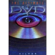 Ultimate DVD Silver