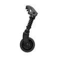 thumbnail image 1 of amagogo Roue Auxiliaire de Vélo Pliant Accessoires de Troisième Roue, Premium, Pratique Robuste,, 1 of 10