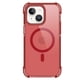 thumbnail image 1 of Funda Prodigee Safetee Neo Magsafe para iPhone 15 Rojo, 1 of 3