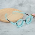 thumbnail image 2 of Adjustable Optical Trial Lens Frame, Soft Lightweight Design  Optometry Frame, Nylon Material Adjustable For Home Room Rest Office PD:56mm/2.2inch,PD:64mm/2.5inch, 2 of 8